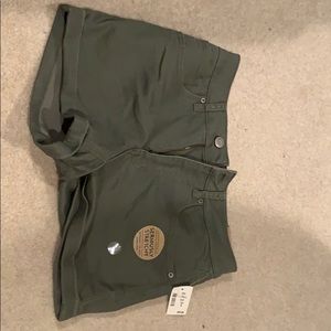 Shorts